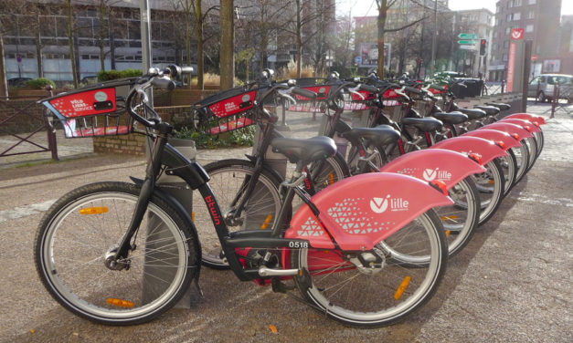 La maintenance dans le vélopartage : le défi majeur de maîtriser une des principaux poste de coûts